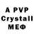 A PVP СК КРИС Tria Willow